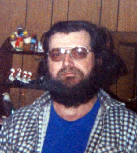 David A. Falls, Sr.
